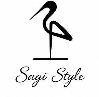 Sagi Style Logo